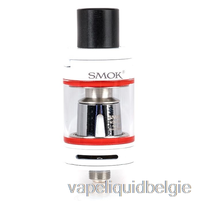 Vape Vloeibare Smok Tfv8 Baby Beast Tank Wit